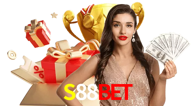 Jogue com dealers reais no S88Bet!